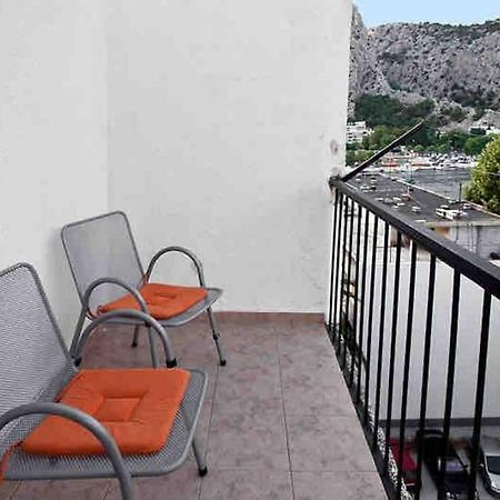 Sara Apartment Punta Omis Near Sandy Beach Exterior photo