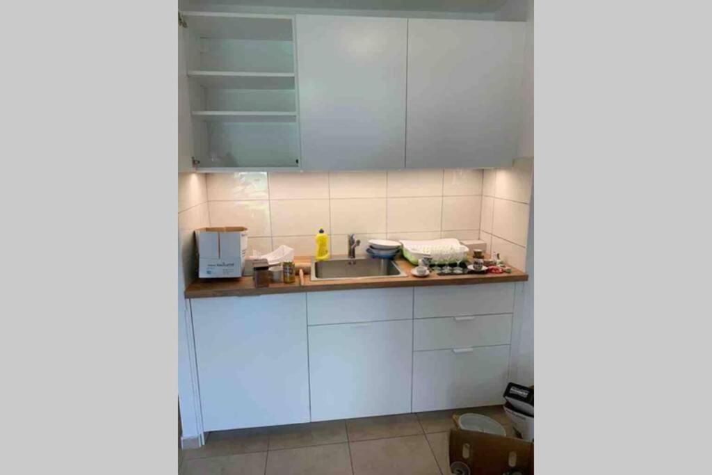 Sara Apartment Punta Omis Near Sandy Beach Exterior photo